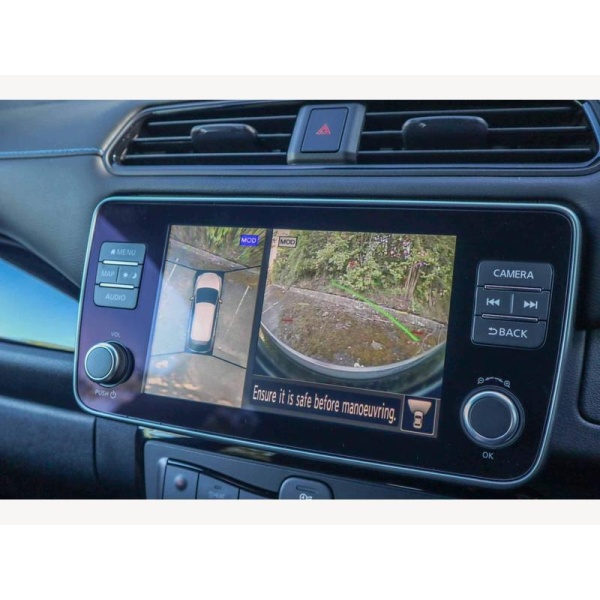 Nissan Leaf - 39kWh N-Connecta Auto 5dr