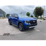 Ford Ranger - 2.0 TD EcoBlue Wildtrak Auto 4WD Euro 6 (s/s) 4dr