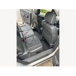 Vauxhall Zafira - 1.8 16V Elite MPV 5dr Petrol Easytronic Euro 4 (140 ps)