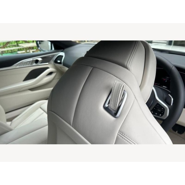BMW 8 Series - 840i M Sport Coupé 3.0 2dr
