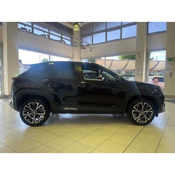 Toyota Yaris Cross - 1.5 VVT-h Excel E-CVT Euro 6 (s/s) 5dr