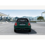 MINI Convertible - 2.0 Cooper S Classic Steptronic Euro 6 (s/s) 2dr