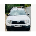 Dacia Duster - 1.6 Access Euro 5 5dr