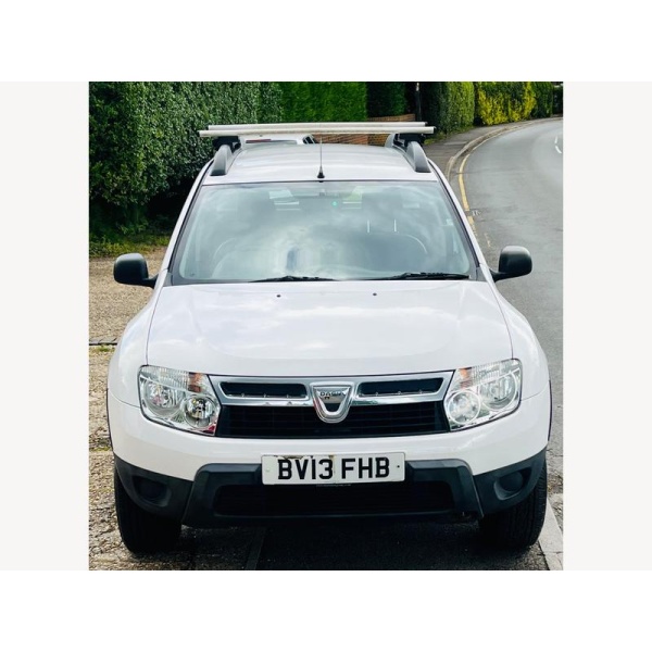 Dacia Duster - 1.6 Access Euro 5 5dr