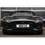 Jaguar F-type - 2.0i R-Dynamic Auto Euro 6 (s/s) 2dr