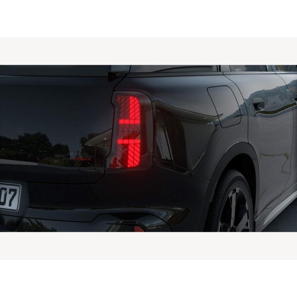 MINI Countryman - 2.0 MHEV John Cooper Works Auto ALL4 Euro 6 (s/s) 5dr