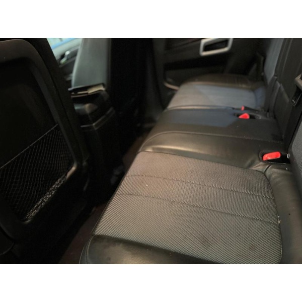 Vauxhall Antara - 2.2 CDTi Exclusiv 4WD Euro 5 (s/s) 5dr