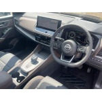 Nissan Qashqai - 1.3 DIG-T MHEV Tekna XTRON Euro 6 (s/s) 5dr