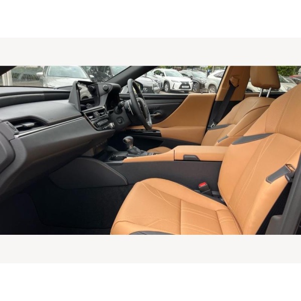 Lexus ES - 2.5 300h Premium E-CVT Euro 6 (s/s) 4dr