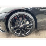 Jaguar F-type - F-TYPE Coupe P300 2.0P RWD Auto R-Dynamic 2dr