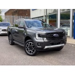Ford Ranger - 2.0 TD EcoBlue Wildtrak Auto 4WD Euro 6 (s/s) 4dr