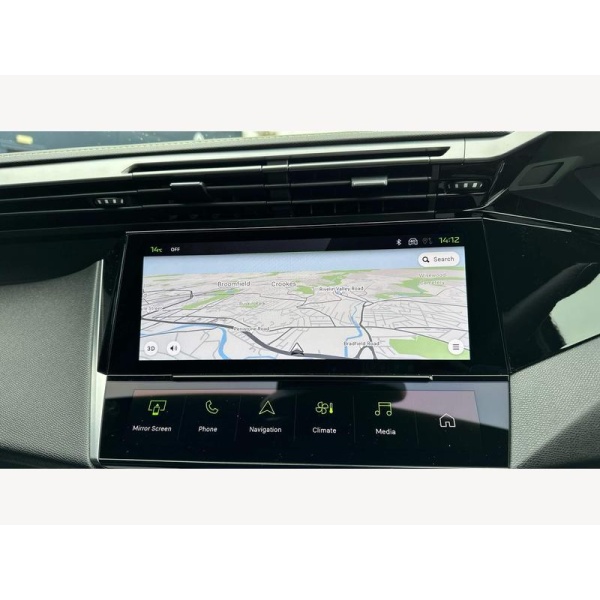 Peugeot 308 SW - 1.2 PureTech GT EAT Euro 6 (s/s) 5dr