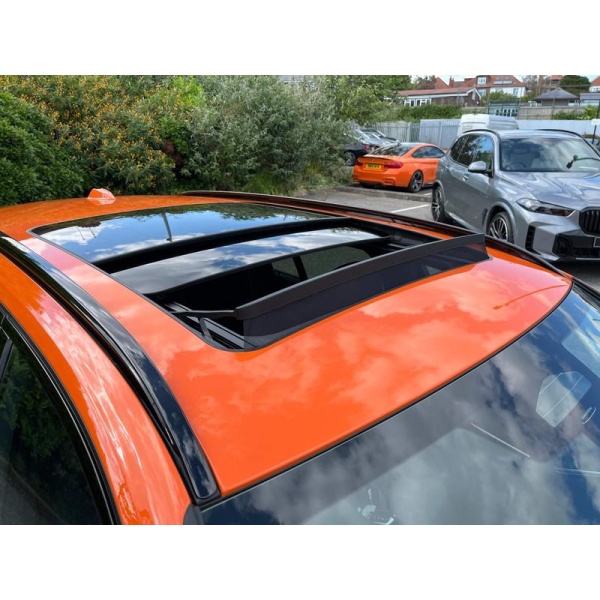 BMW 3 Series - 3.0 M340i MHT Touring Auto xDrive Euro 6 (s/s) 5dr