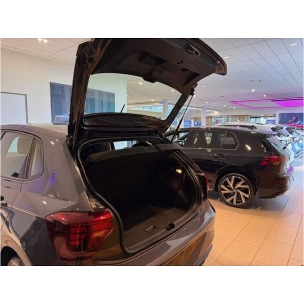 Volkswagen Polo - 1.0 TSI Life DSG Euro 6 (s/s) 5dr