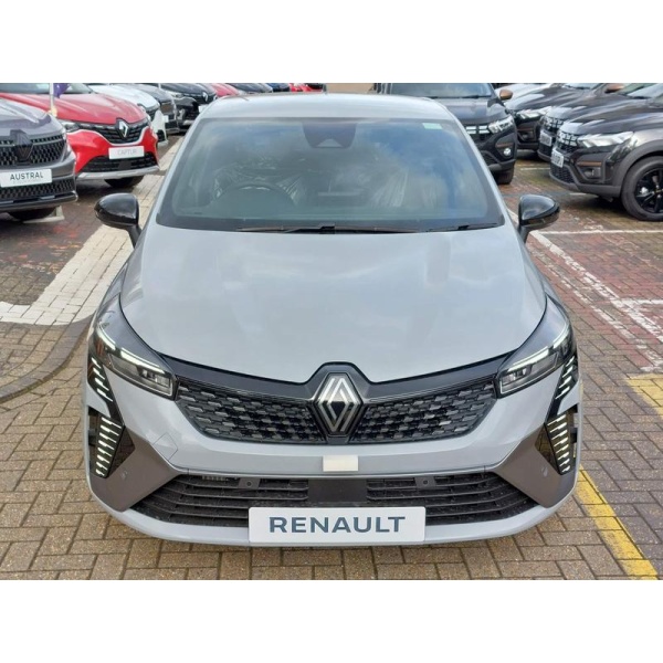 Renault Clio - 1.0 TCe esprit Alpine Euro 6 (s/s) 5dr