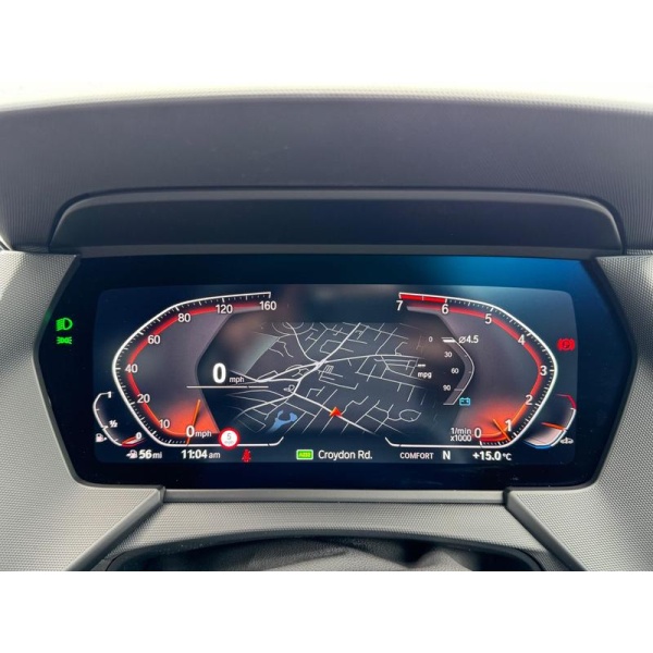 BMW 2 Series Gran Coupe - 1.5 218i M Sport Euro 6 (s/s) 4dr