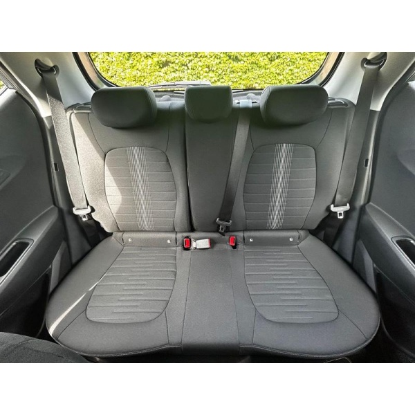 Hyundai i10 - 1.0 Advance Euro 6 (s/s) 5dr