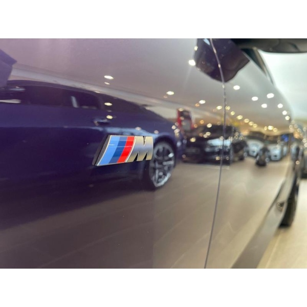 BMW 2 Series - 3.0 M240i Auto xDrive Euro 6 (s/s) 2dr