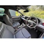 SEAT Ibiza - 1.0 TSI FR Euro 6 (s/s) 5dr