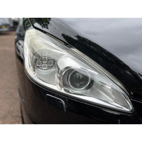 Peugeot 508 SW - 2.0 HDi Allure Euro 5 5dr