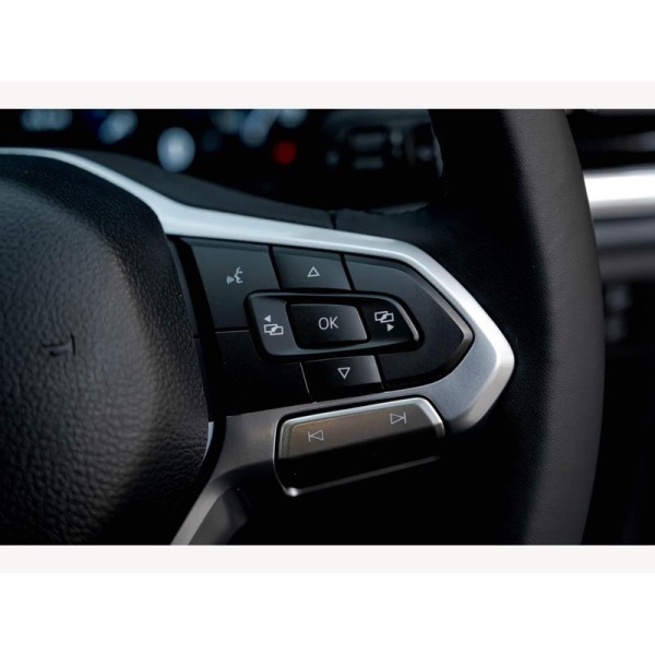 Volkswagen Amarok - 3.0 TDI V6 Style Auto 4Motion Euro 6 (s/s) 4dr