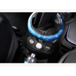 MINI Hatch - 1.6 Cooper S Euro 4 3dr