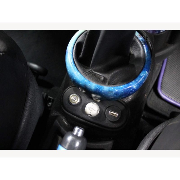 MINI Hatch - 1.6 Cooper S Euro 4 3dr