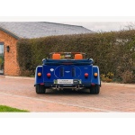 Morgan Plus SIX - Auto 3.0 2dr Convertible Automatic Petrol