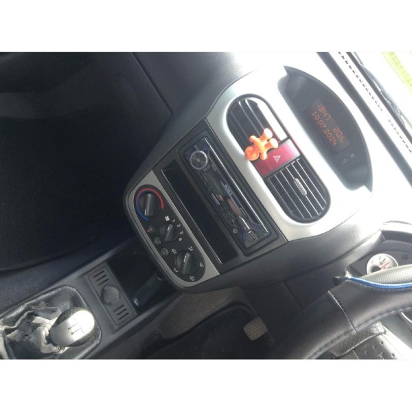 Vauxhall Corsa - 1.2i 16v SXi Hatchback 5dr Petrol Manual (139 g/km, 79 bhp)