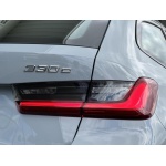 BMW 3 Series Touring - BMW 330e M Sport 2.0 5dr