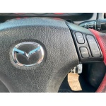 Mazda Mazda6 - 2.3 Sport 4dr