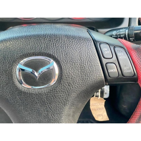 Mazda Mazda6 - 2.3 Sport 4dr