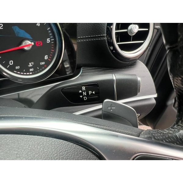 Mercedes-Benz E Class - 2.0 E220d AMG Line (Premium) G-Tronic+ Euro 6 (s/s) 5dr