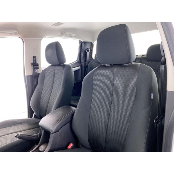 Isuzu D-max - YUKON DCB 1.9