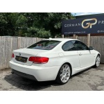 BMW 3 Series - 2.0 320d M Sport Highline Euro 5 2dr