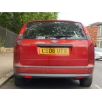 Ford Focus - 1.6 Sport 5dr