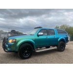 Ford Ranger - 2.5 TDCi XLT Thunder 4x4 4dr