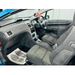 Peugeot 307 CC - 2.0 16v S 2dr