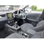 Renault Captur - 1.0 TCe evolution Euro 6 (s/s) 5dr