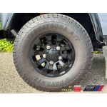 Land Rover DEFENDER 90 - HARD-TOP TD5 2.5 2dr