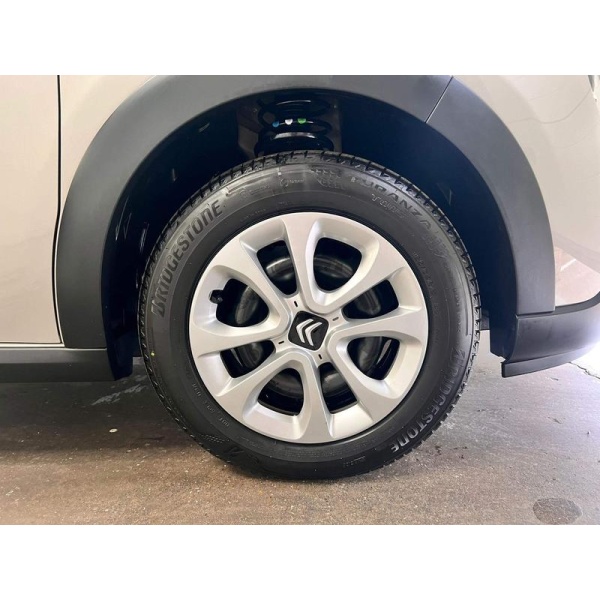 Citroen C3 - 1.2 PureTech YOU! Euro 6 (s/s) 5dr