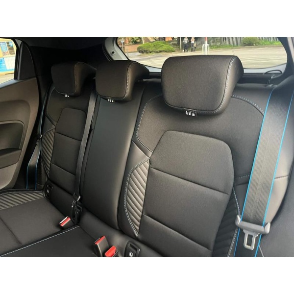Renault Clio - 1.6 E-TECH esprit Alpine Auto Euro 6 (s/s) 5dr