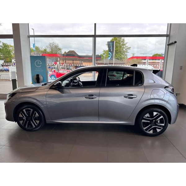 Peugeot 208 - 1.2 PureTech MHEV Allure e-DSC Euro 6 (s/s) 5dr