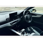 Audi A5 Coupe - AUDI A5 Coupe S line 35 TFSI 150 PS S tronic 2.0 2dr