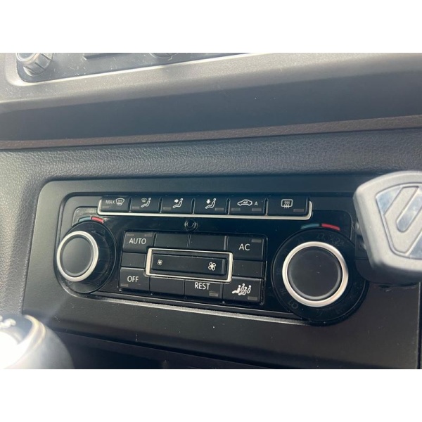 Volkswagen Amarok - 2.0 BiTDI Highline 4Motion Selectable Euro 5 4dr