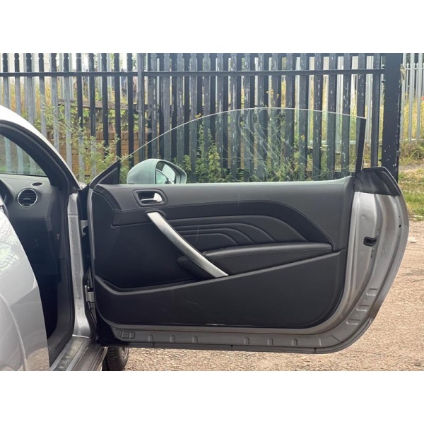Peugeot RCZ - 1.6 THP Sport Euro 5 2dr