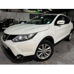 Nissan Qashqai - 1.2 DIG-T Acenta 2WD Euro 5 (s/s) 5dr