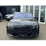 BMW i7 - M70e 105.7kWh Saloon 4dr Electric Auto xDrive (659 ps)