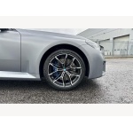 BMW M2 - 3.0 BiTurbo Steptronic Euro 6 (s/s) 2dr