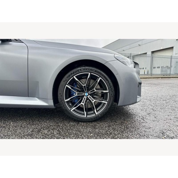 BMW M2 - 3.0 BiTurbo Steptronic Euro 6 (s/s) 2dr